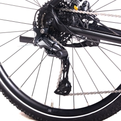 UNIBIKE VIPER LDS SZARY 2026